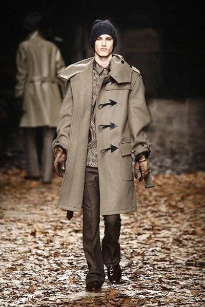 burberry 2008|Burberry Fall 2008 Menswear Collection .